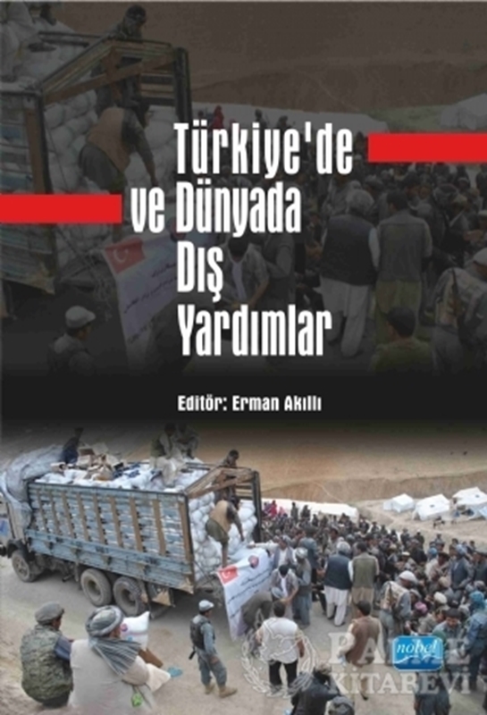 resm Türkiye’de ve Dünyada Dış Yardımlar