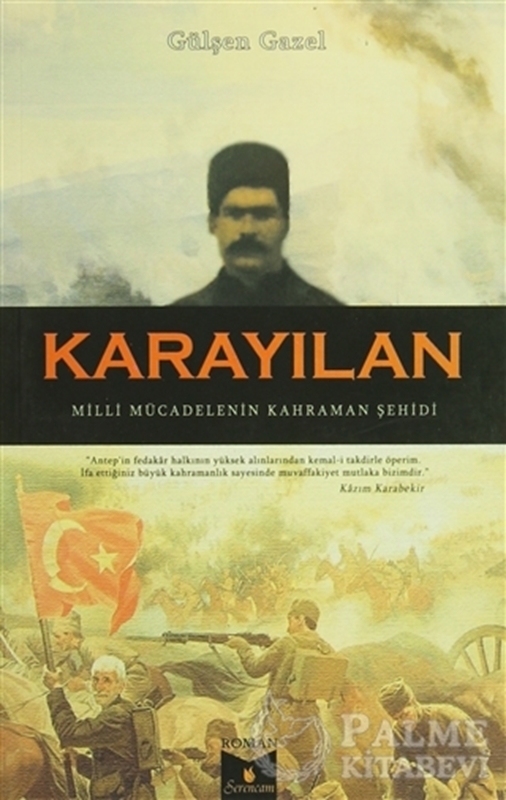 resm Karayılan
