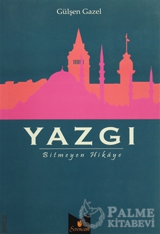 resm Yazgı - Bitmeyen Hikaye