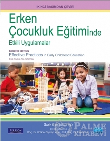 Resim Erken Çocukluk Eğitiminde Etkili Uygulamalar