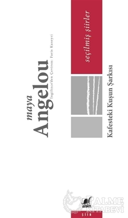 Resim Kafesteki Kuşun Şarkısı