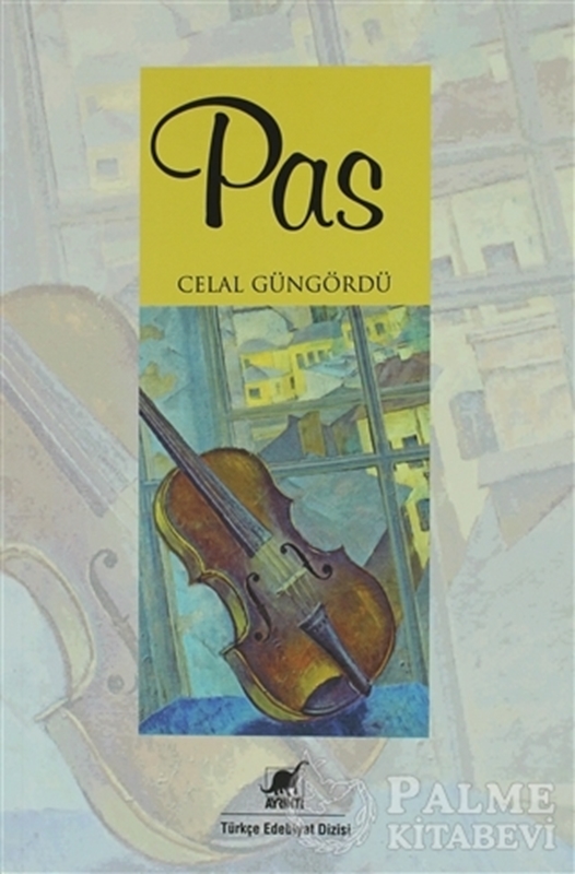 resm Pas