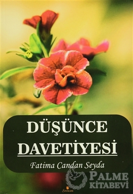 resm Düşünce Davetiyesi