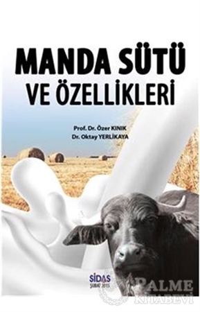 Resim Manda Sütü ve Özellikleri