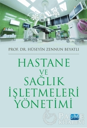 Resim Hastane ve Sağlık İşletmeleri Yönetimi