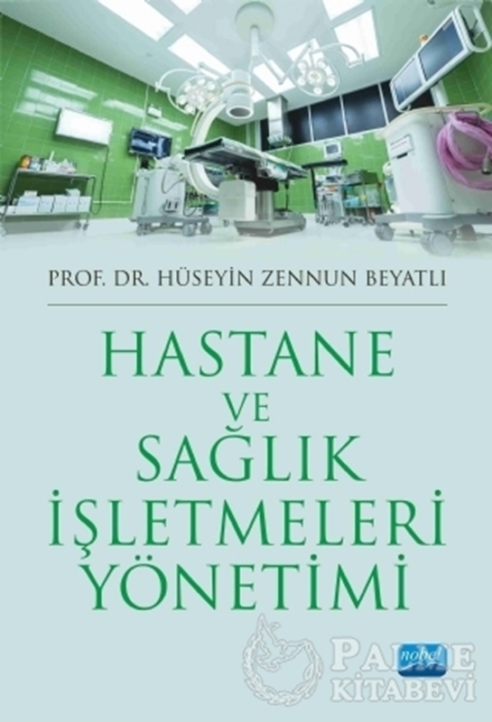 resm Hastane ve Sağlık İşletmeleri Yönetimi