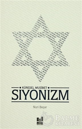 Resim Küresel Musibet Siyonizm