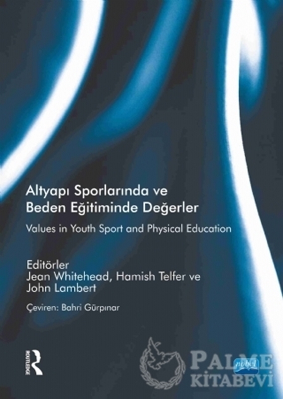 resm Altyapı Sporlarında ve Beden Eğitiminde Değerler