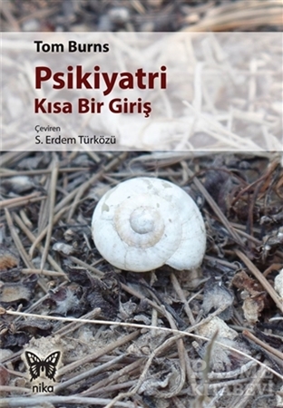 Resim Psikiyatri - Kısa Bir Giriş