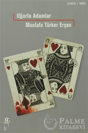 Resim Uğurlu Adamlar