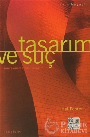 Resim Tasarım ve Suç