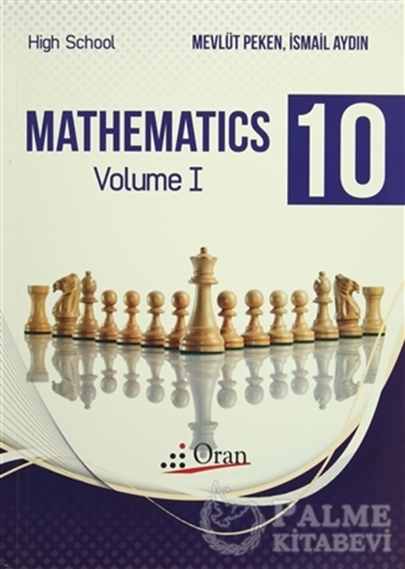 resm Mathematics 10 (Volume 1-2)