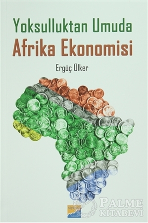Resim Yoksulluktan Umuda Afrika Ekonomisi