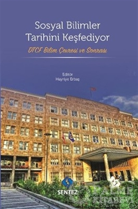 resm Sosyal Bilimler Tarihini Keşfediyor