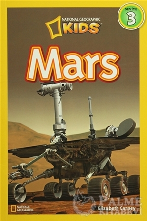 Resim Mars