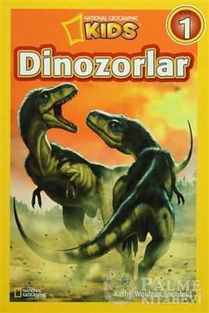 Resim Dinozorlar