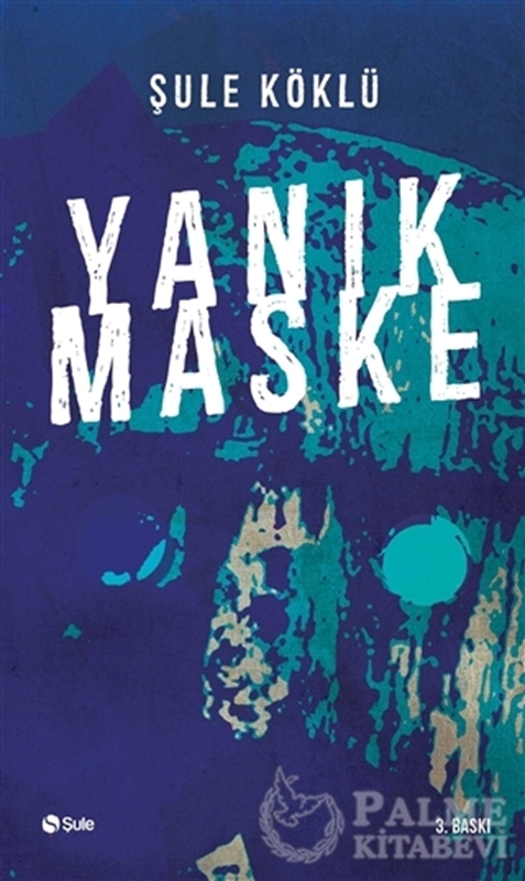resm Yanık Maske