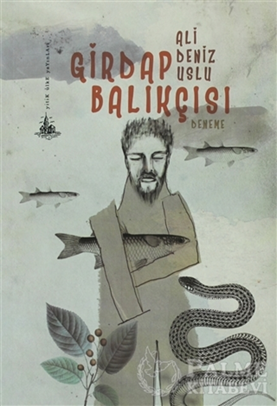 resm Girdap Balıkçısı