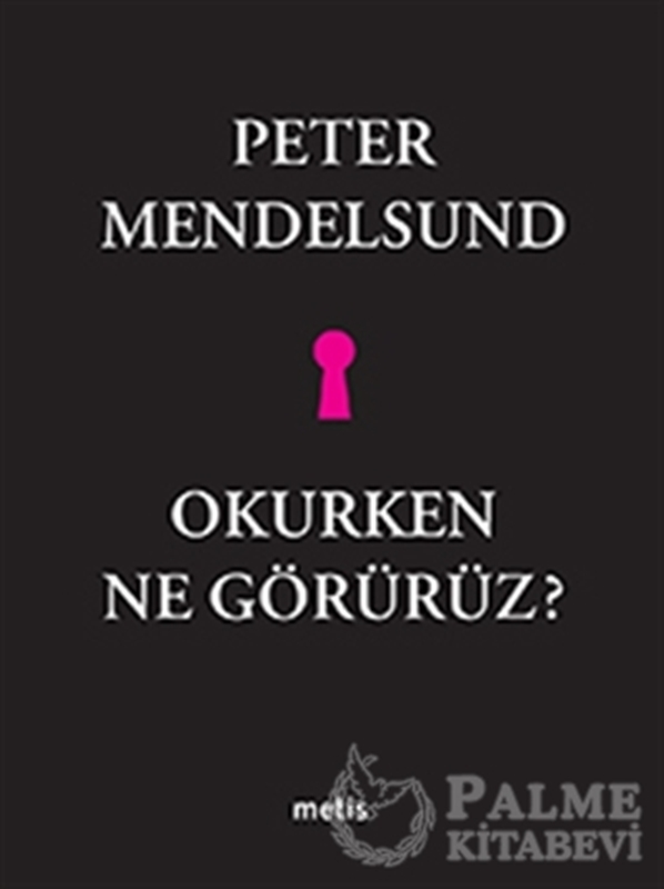 resm Okurken Ne Görürüz?