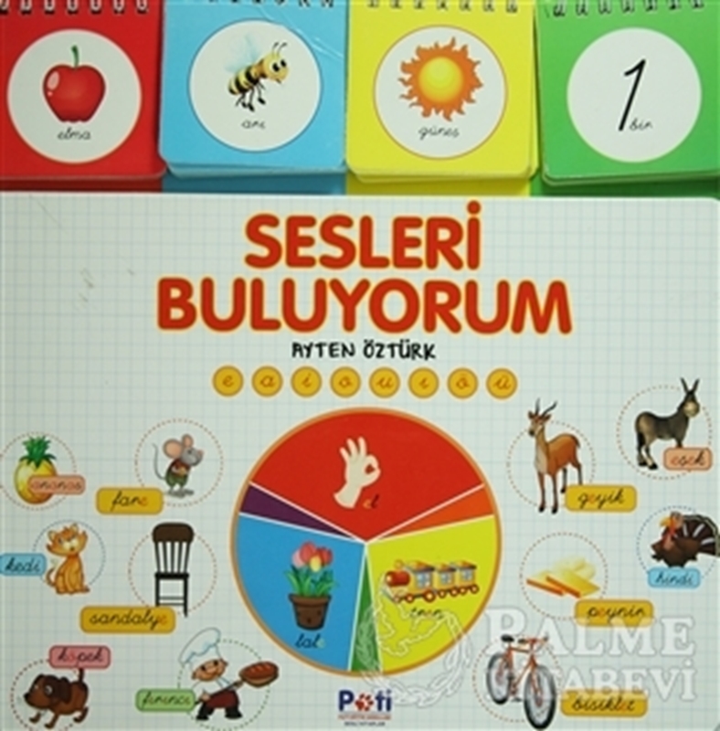 resm Sesleri Buluyorum