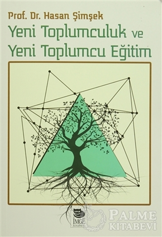 resm Yeni Toplumculuk ve Yeni Toplumcu Eğitim