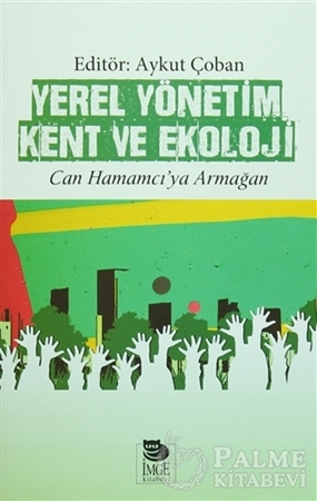 Resim Yerel Yönetim Kent ve Ekoloji