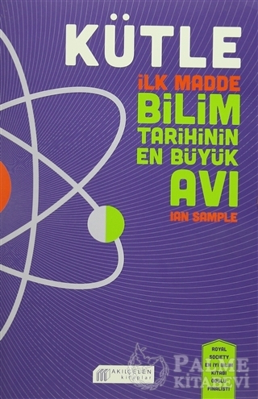 resm Kütle - İlk Madde Bilim Tarihinin En Büyük Avı