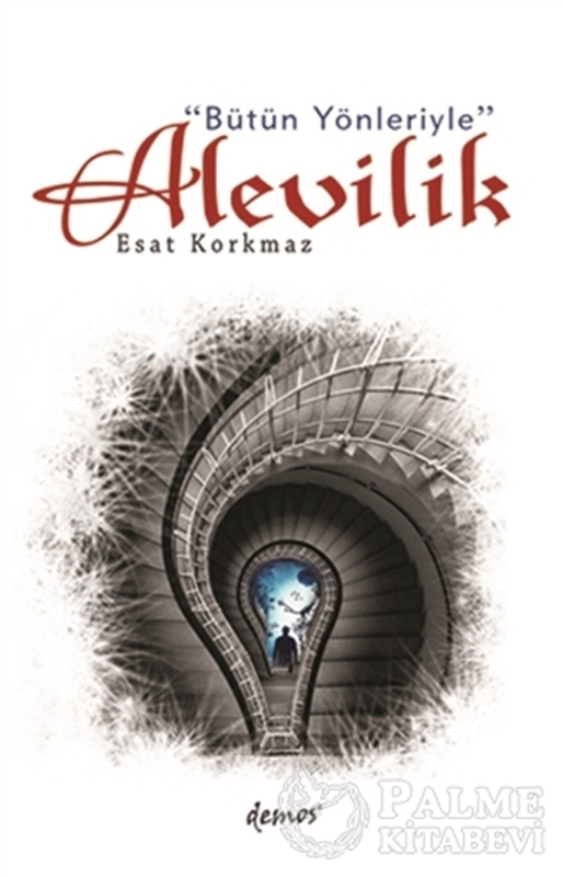 resm Bütün Yönleriyle Alevilik