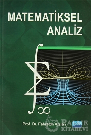 Resim Matematiksel Analiz