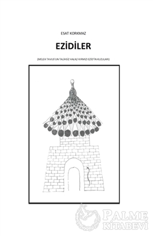 resm Ezidiler