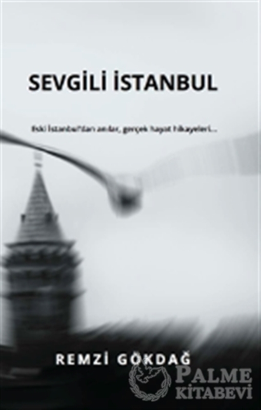 resm Sevgili İstanbul