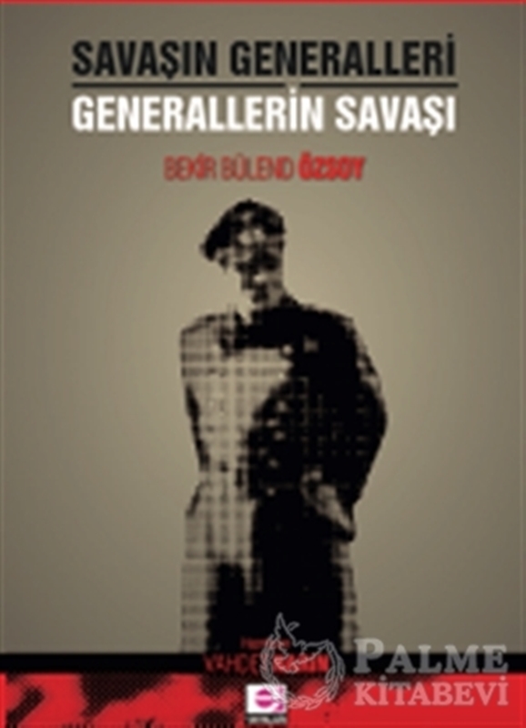 resm Savaşın Generalleri Generallerin Savaşı