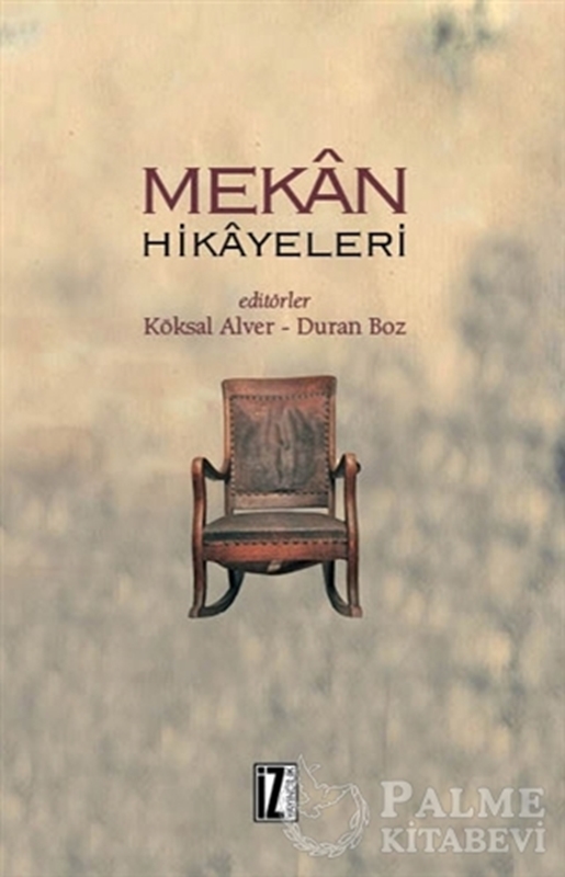 resm Mekan Hikayeleri