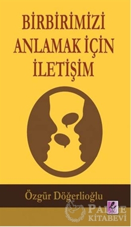 Resim Birbirimizi Anlamak İçin İletişim