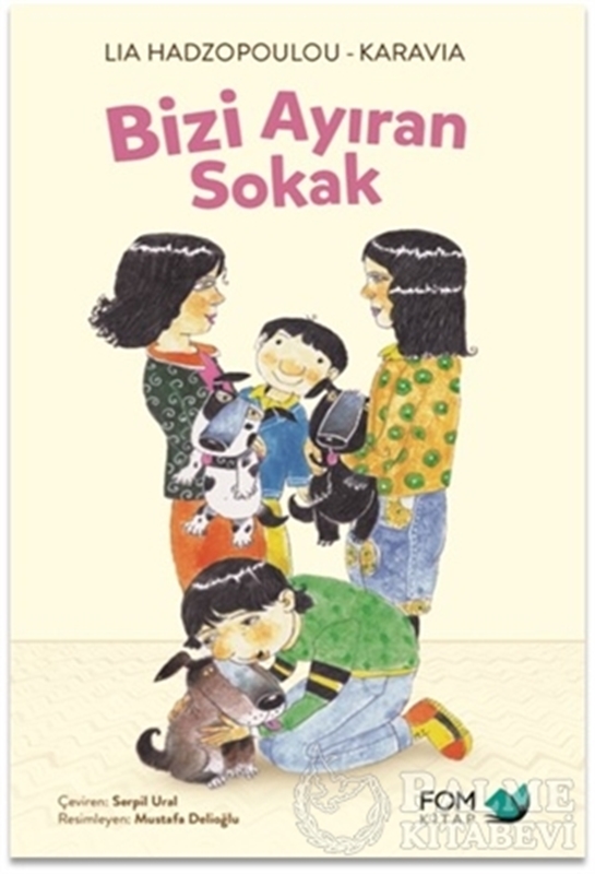 resm Bizi Ayıran Sokak