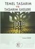 resm Temel Tasarım ve Tasarım İlkeleri