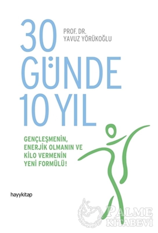 resm 30 Günde 10 Yıl
