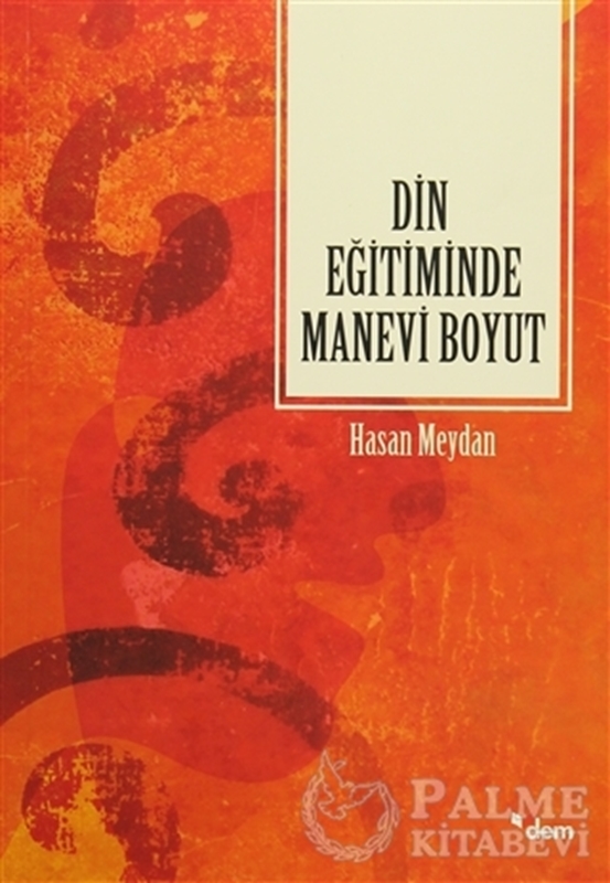 resm Din Eğitiminde Manevi Boyut