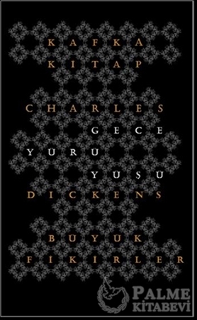 Resim Gece Yürüyüşü