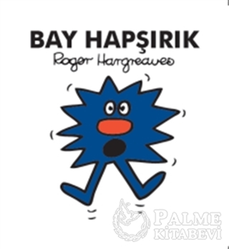 resm Bay Hapşırık