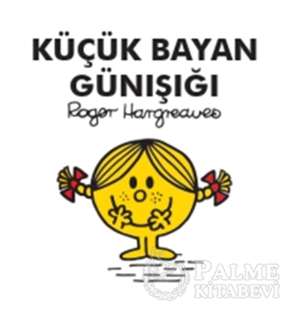 Resim Küçük Bayan Günışığı