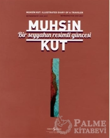 Resim Bir Seyyahın Resimli Güncesi