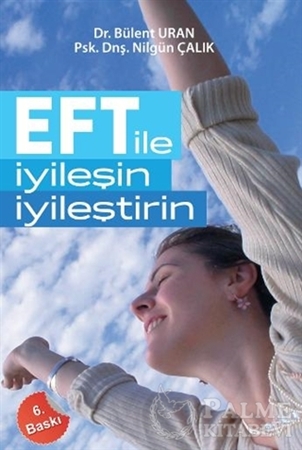 Resim EFT ile İyileşin, İyileştirin