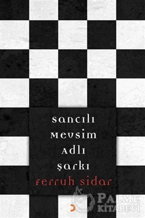 Resim Sancılı Mevsim Adlı Şarkı