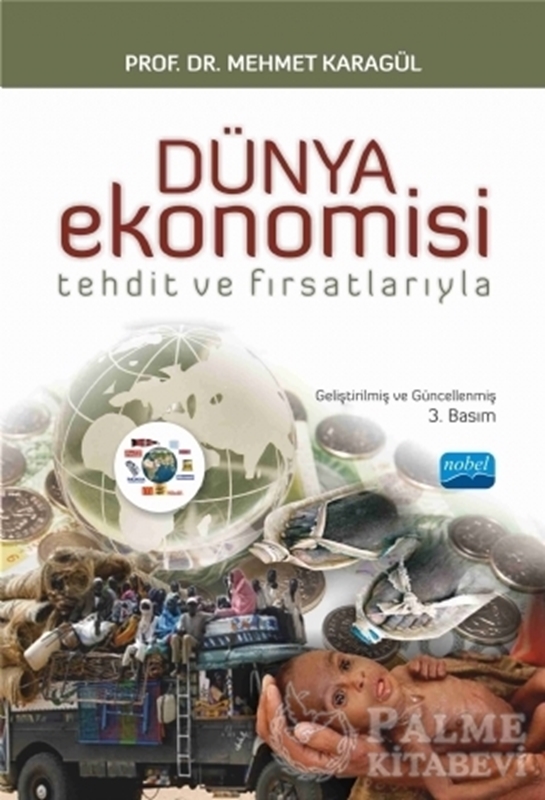 resm Dünya Ekonomisi