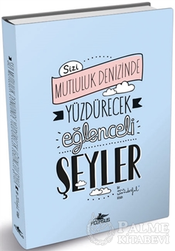 resm Sizi Mutluluk Denizinde Yüzdürecek Eğlenceli Şeyler