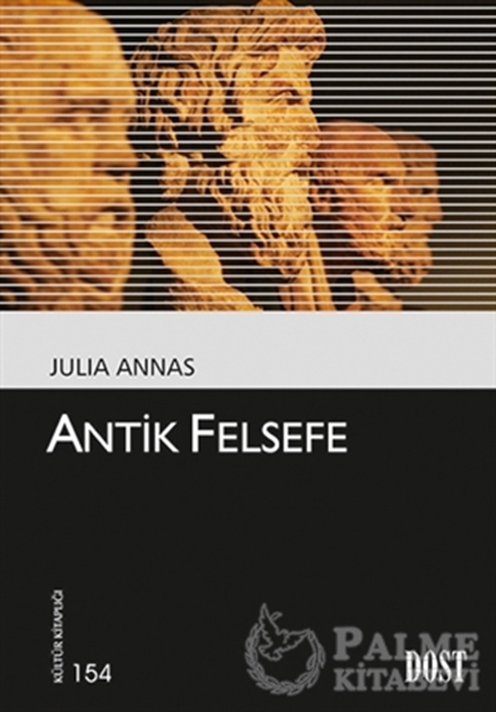 resm Antik Felsefe