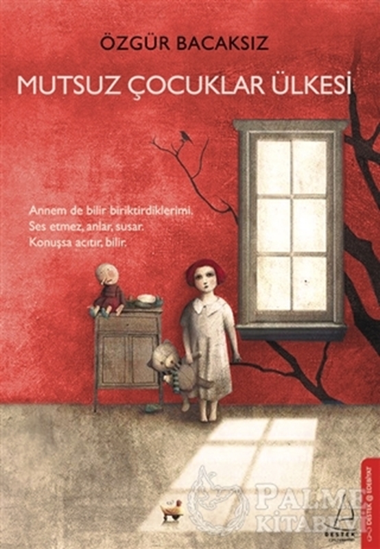 resm Mutsuz Çocuklar Ülkesi