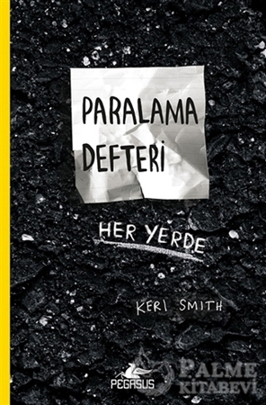 Resim Paralama Defteri