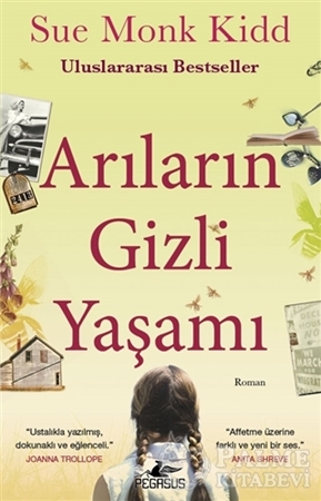 Resim Arıların Gizli Yaşamı